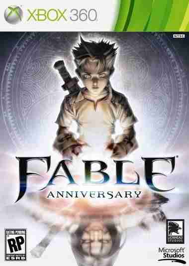 Descargar Fable Anniversary [MULTI3][Region Free][XDG3][DiAZEPAM] por Torrent